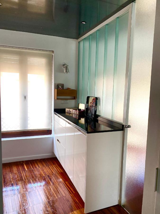 Casa Jacintos Διαμέρισμα Τολέδο Εξωτερικό φωτογραφία
