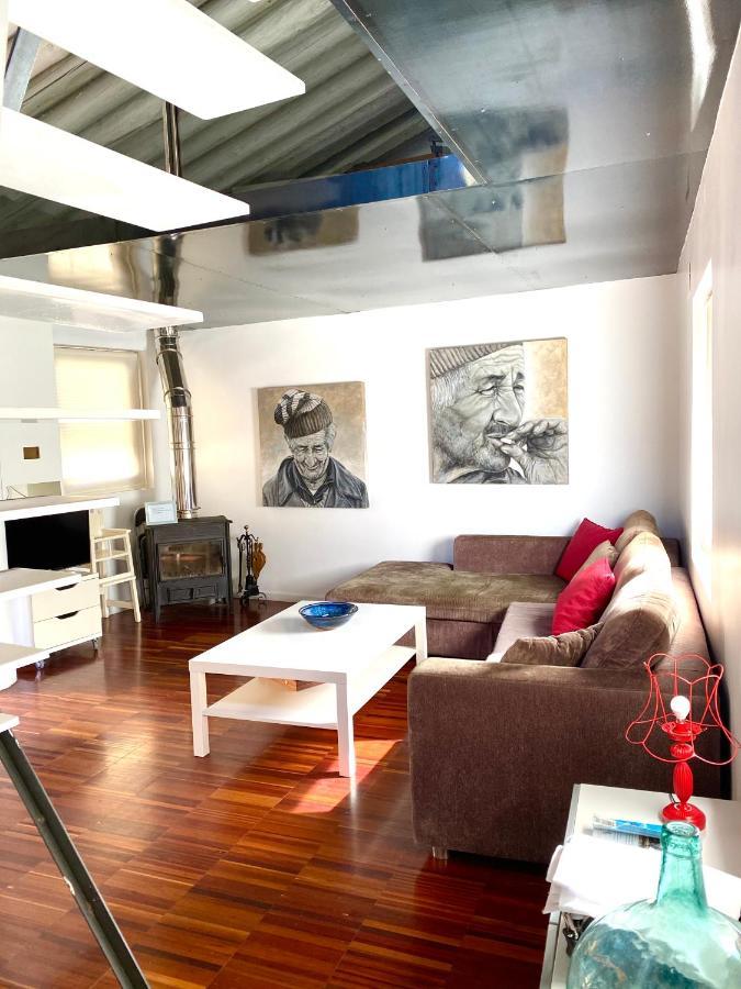 Casa Jacintos Διαμέρισμα Τολέδο Εξωτερικό φωτογραφία