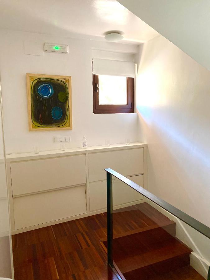 Casa Jacintos Διαμέρισμα Τολέδο Εξωτερικό φωτογραφία