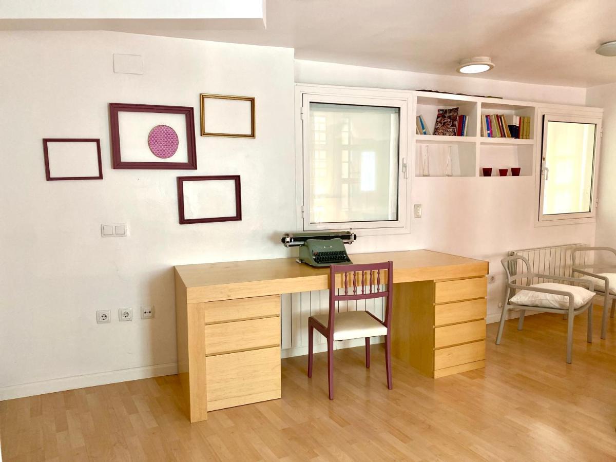 Casa Jacintos Διαμέρισμα Τολέδο Εξωτερικό φωτογραφία